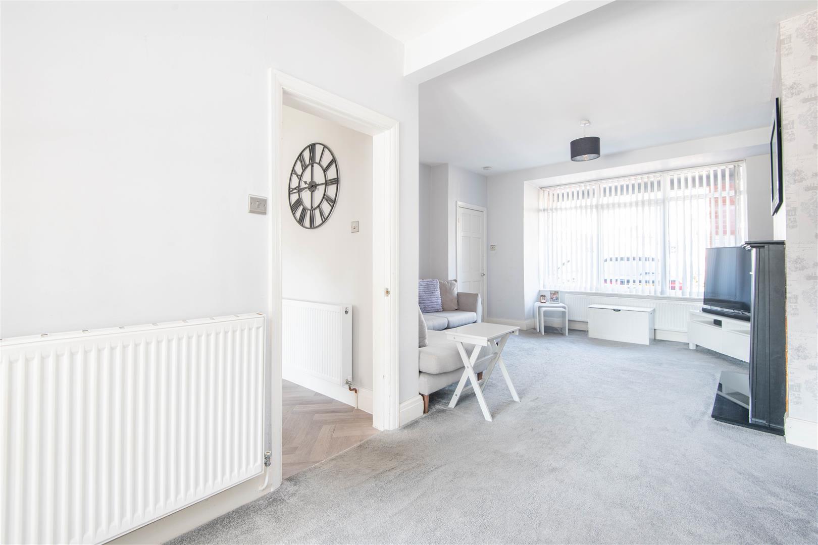 Brindle Road, Bamber Bridge, Preston